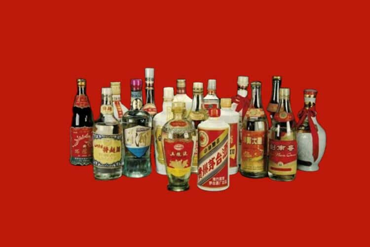 钦州回收30年茅台酒怎么样？